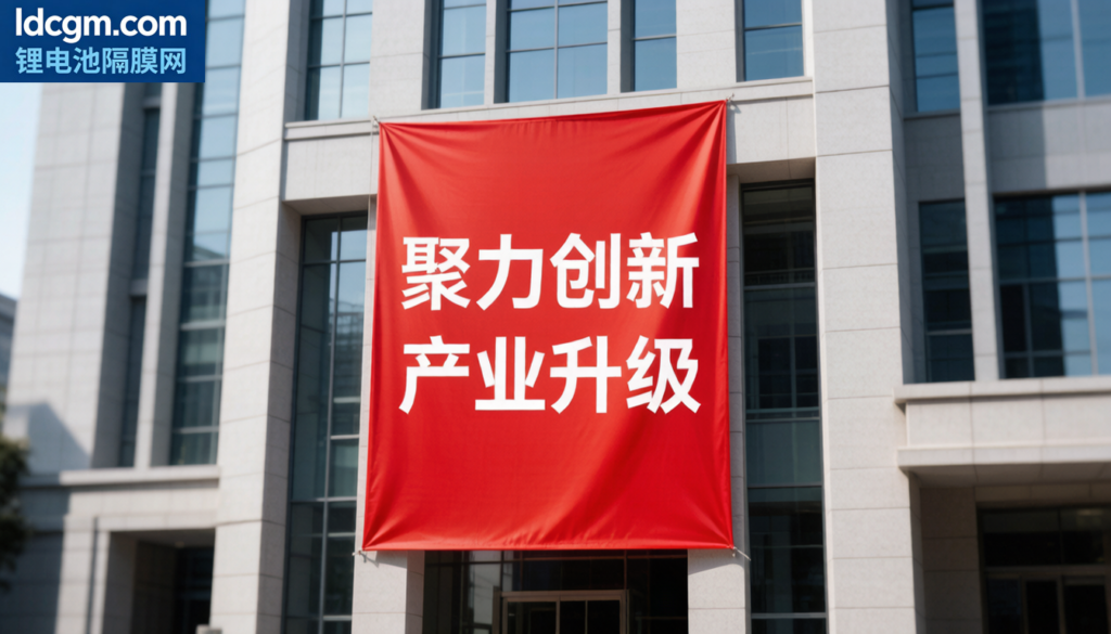 【产业政策】2026年锂电隔膜行业政策新风向：从标准体系建设到安全强制标准的全面解读