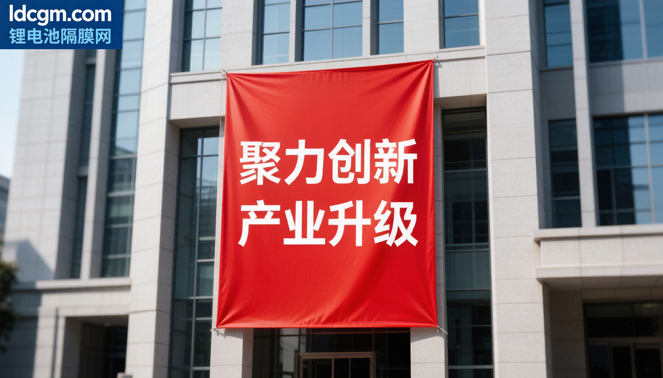 【产业政策】2026年锂电隔膜行业政策新风向:从标准体系建设到安全强制标准的全面解读