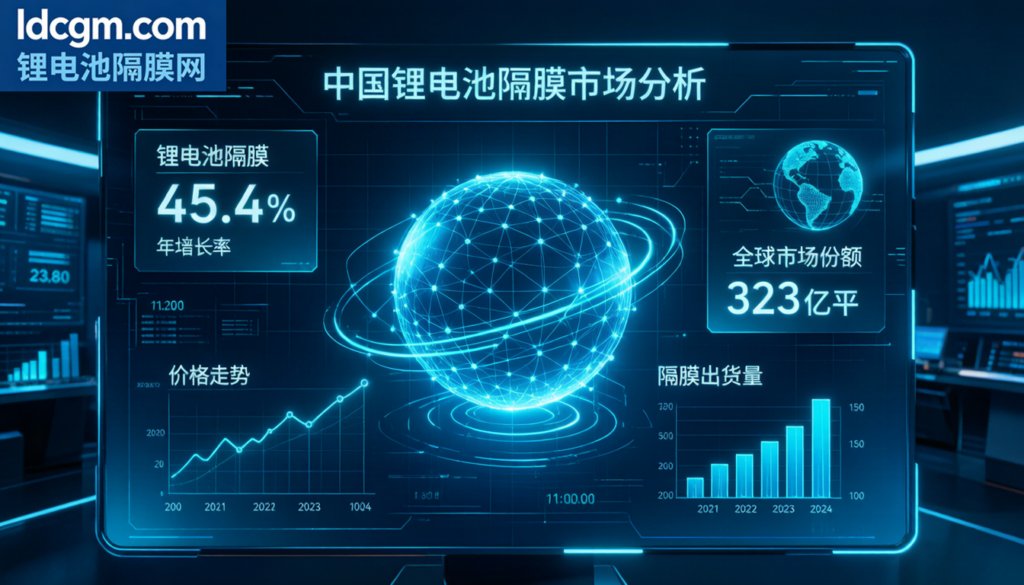 【产业政策】五部门联合启动2026新能源汽车下乡：锂电隔膜需求再迎政策红利