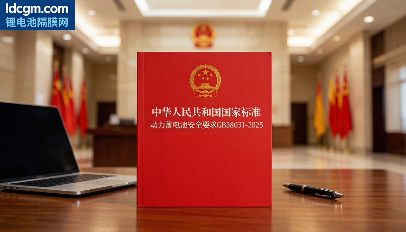 【隔膜快讯】恩捷股份上半年扭亏赚9亿,隔膜行业周期拐点确立