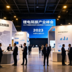 【产业观察】锂电隔膜行业触底回升:供需格局重塑,龙头企业开启新一轮扩产竞赛