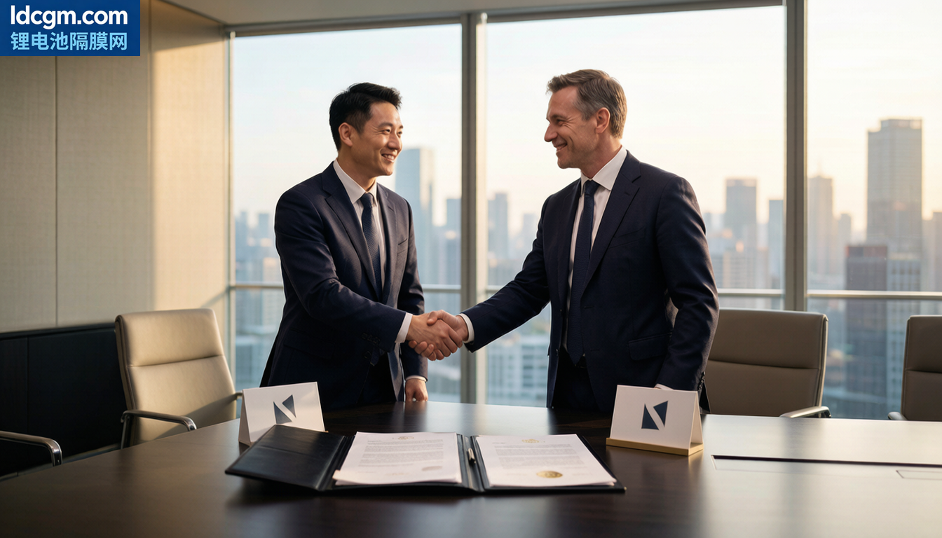 【投融资并购】恩捷股份4亿元收购SKIET江苏资产 隔膜行业并购整合加速