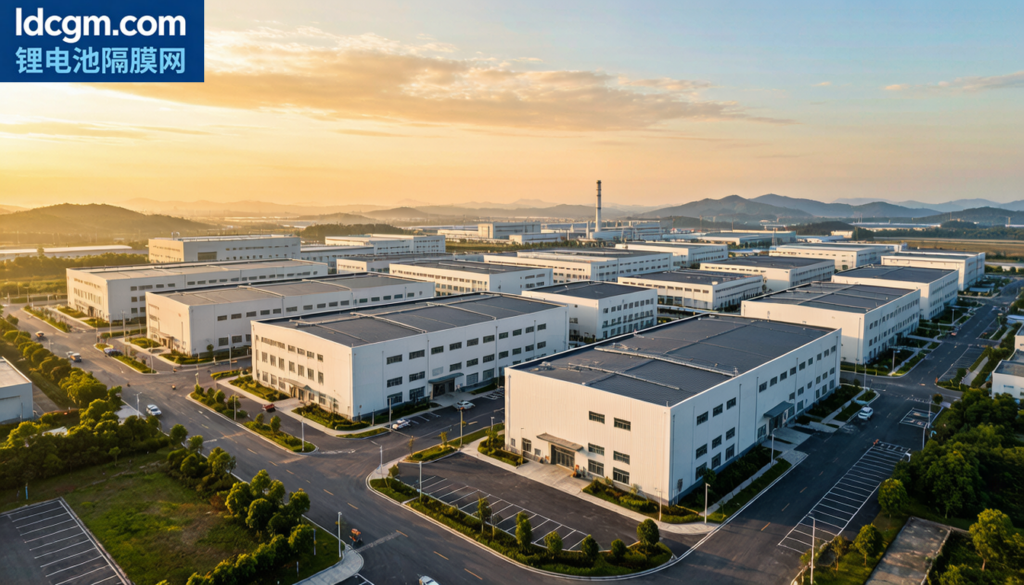 【隔膜快讯】恩捷股份上半年扭亏最高预盈9亿元 隔膜行业周期触底信号明确
