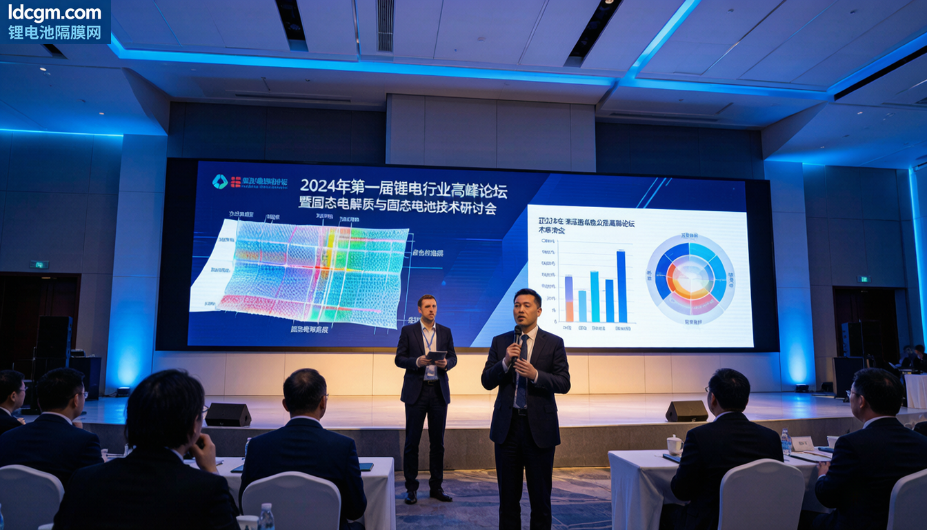 【产业观察】锂电隔膜行业反转信号确认:供需紧平衡下的新周期开启