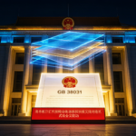 【产业政策】动力电池新国标今起实施：隔膜行业”硬核”升级战全面打响