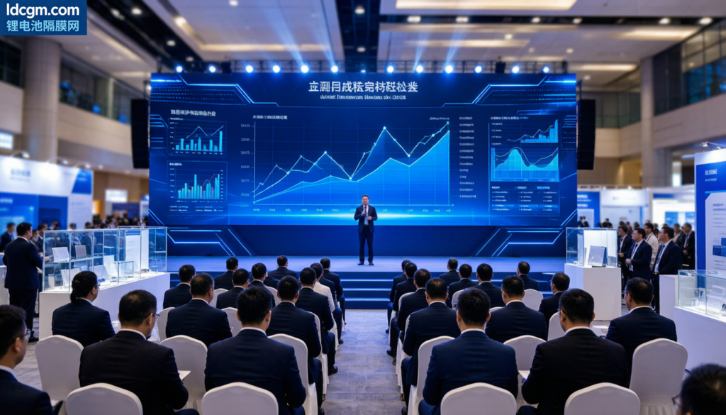 【产业观察】锂电隔膜触底反转：从”内卷”到”新周期”的跨越