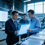 【产业政策】史上最严电池安全令落地：隔膜行业迎”硬核”大考