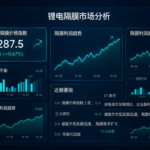 【市场行情】锂电隔膜价格触底回升！恩捷Q2净利环比暴增145%，行业周期拐点确立