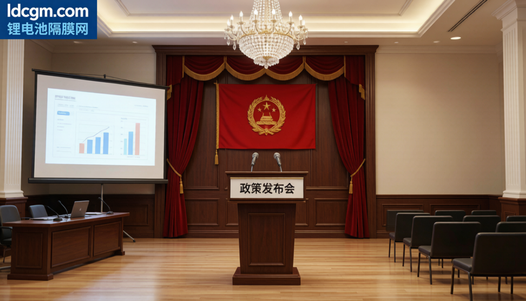 供需商机】锂电隔膜行业触底回升 下半年采购需求加速释放
