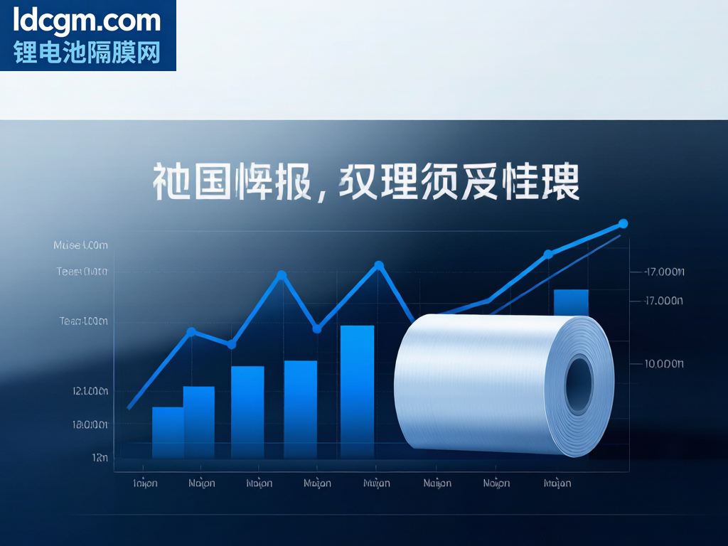 【技术工艺】陶瓷涂覆锂电隔膜技术演进与专利布局解析