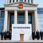 【产业政策】动力电池新国标落地满月：隔膜耐高温抗穿刺技术升级提速