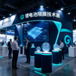 【展会峰会】CIBF2026深圳开展:恩捷、星源材质等头部隔膜企业携多款创新产品亮相
