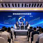 【产业观察】锂电隔膜竞争格局重塑:价格战落幕 龙头盈利修复开启新周期