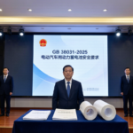【展会峰会】CIBF 2026隔膜企业竞逐超薄化赛道 朴烯晶重磅发布5μm级隔膜专用料