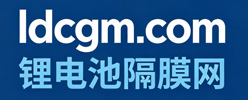 锂电池隔膜网