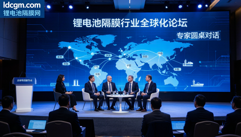【技术工艺】陶瓷涂覆隔膜浆料技术密集迭代 多孔化与交联改性成主流