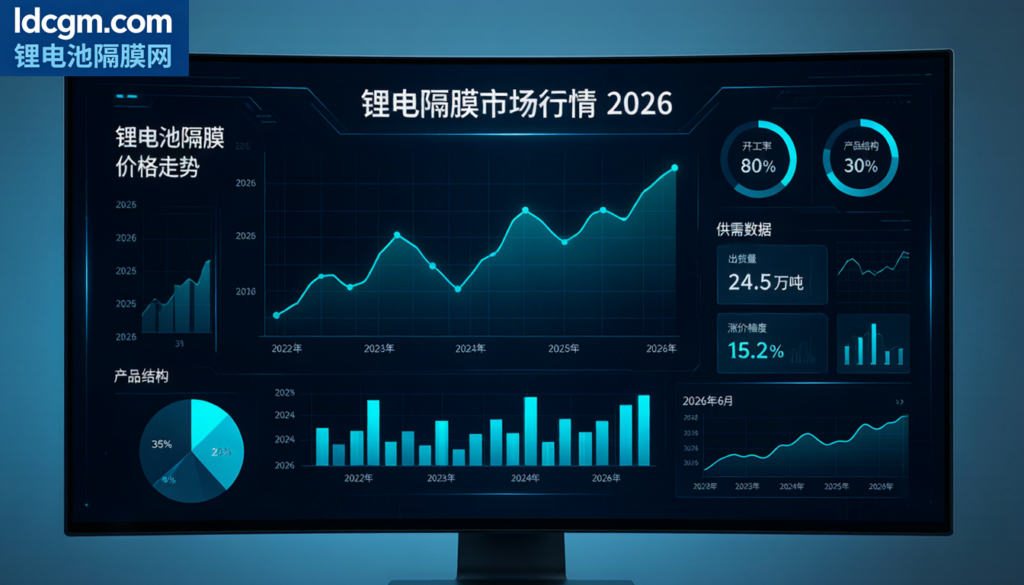 【产业观察】出海”渡劫”：锂电隔膜龙头的全球化困境与破局