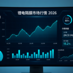 【产业观察】出海”渡劫”：锂电隔膜龙头的全球化困境与破局