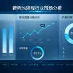 锂电隔膜量价齐升迎拐点,供需紧平衡格局持续深化