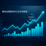 【市场行情】隔膜Q2出货同比增超65% 龙头扭亏为盈 高端膜缺口达30亿平