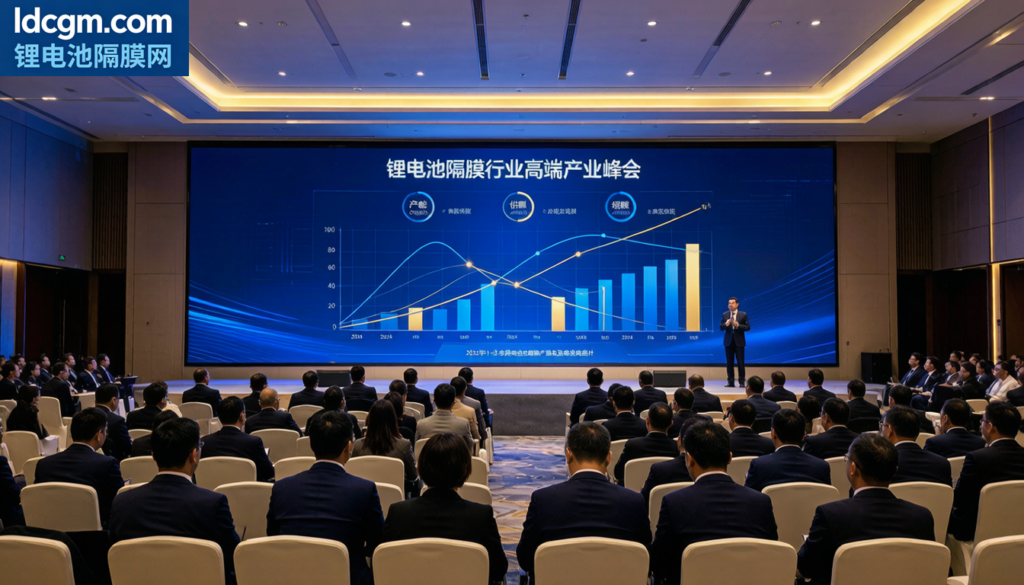 【产业观察】锂电隔膜的两条时间线：2026景气兑现与2028产能悬念